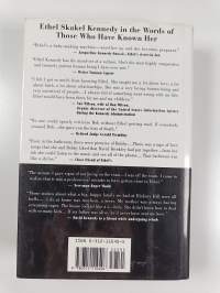 The Other Mrs. Kennedy - Ethel Skakel Kennedy : an American Drama of Power, Privilege, and Politics