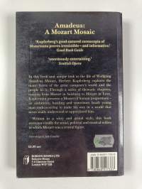 Amadeus - A Mozart Mosaic