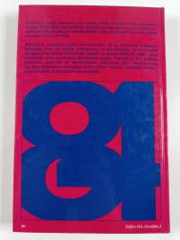 Kulttuurin vuosikirja 84