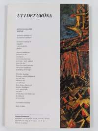 Ut i det gröna = In the country : Eskilstuna konstmuseum, 17 maj - 6 september 1998