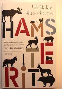 Hamsterit