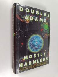 Mostly Harmless