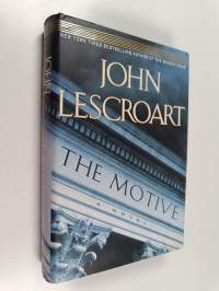 The Motive: Dismas Hardy