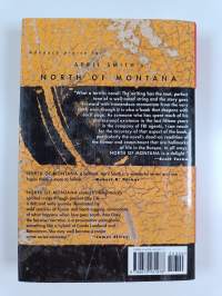 North of Montana - A Novel