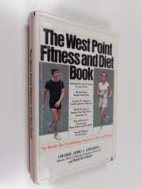 The West Point Fitness and Diet Book