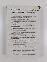 The West Point Fitness and Diet Book