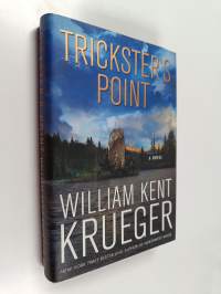 Trickster&#039;s Point - A Novel