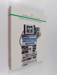 Technical Manual &amp; Data Book : STD Bus, Systems and Prom Programmes