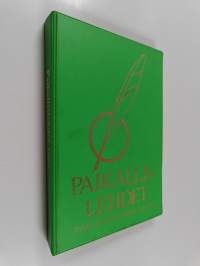 Paikallislehtien liitto 1945-1985
