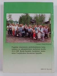 Pieni päivänkukka, kerrohan