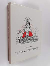 The clash of interests : the transformation of Japan in 1861-1881 in the eyes of the local Anglo-Saxon press
