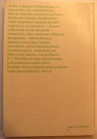 Kodin lakikirjan asiakirjaopas