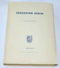 Teosofian avain