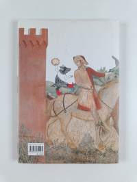Mischief in Tuscany : Running Wild in a Famous Italian Painting