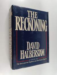The reckoning