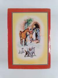 The complete illustrated novels of Jane Austen : volume 2 : Sense and sensibility ; Emma ; Northanger Abbey