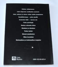 Esoteerinen psykologia