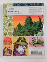 Goth-icky : a macabre menagerie of morbid monstrosities