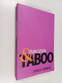 Translation and taboo