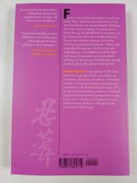 Translation and taboo
