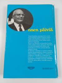 Onnen päiviä 1