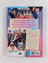 Idols of K-Pop your essential review and guide to who&#039;s who