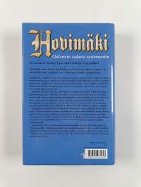 Hovimäki Oolannin sodasta sortovuosiin
