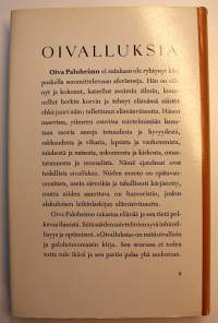 Oivalluksia