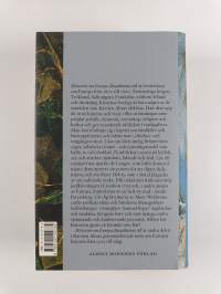 Historien om Europa : besatthetens tid 1600-1800