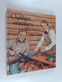 Kokkien riistakirja