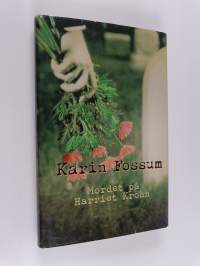 Mordet på Harriet Krohn