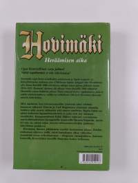 Hovimäki - Heräämisen aika