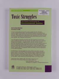 Toxic Struggles : The Theory and Practice of Environmental Justice