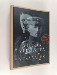Viileää veljeyttä : Suomi ja Saksa 1918-1939
