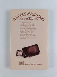 Babels avgrund