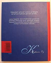 Sydämeni ikkuna