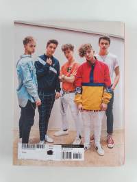 Why Don&#039;t We: In the Limelight