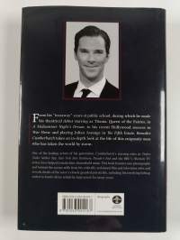 Benedict Cumberbatch