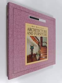 Art nouveau architecture and furniture - Architecture and furniture