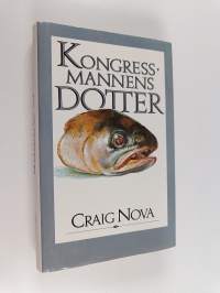 Kongressmannens dotter