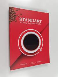 Standart magazine issue 10