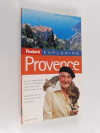 Fodor&#039;s Exploring Provence