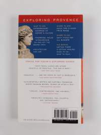 Fodor&#039;s Exploring Provence
