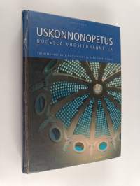 Uskonnonopetus uudella vuosituhannella
