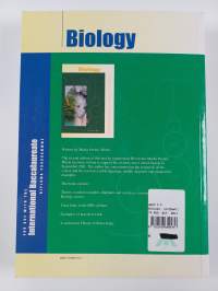 Biology : International Baccalaureate