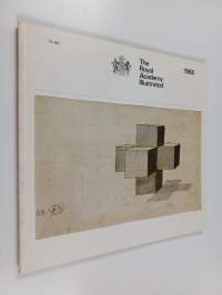 The royal academy illustrated 1968