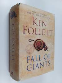 Fall of giants