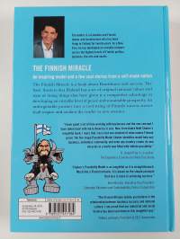 The Finnish miracle : an inspiring model and a few cool stories from a self-made nation