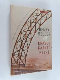 Kravun kääntöpiiri
