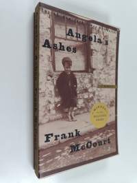 Angela&#039;s ashes : a memoir